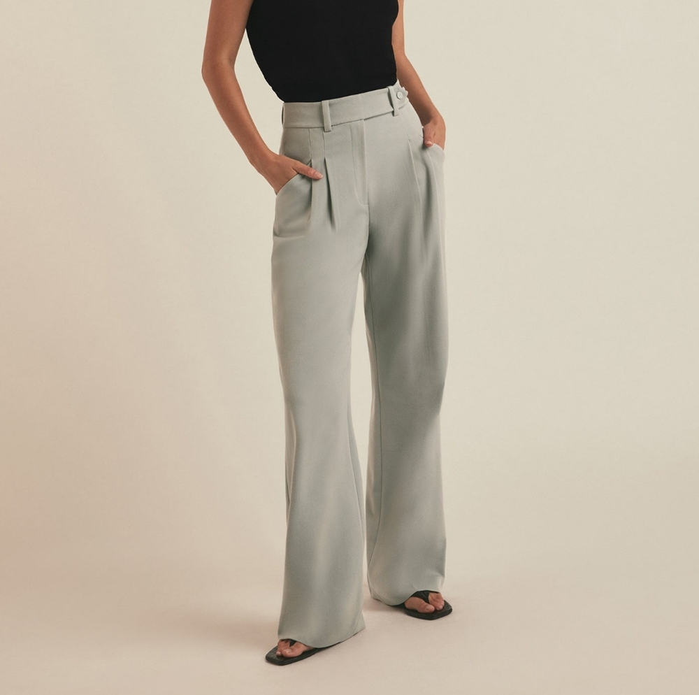 FAVORITE DAUGHTER The Nadine Pant